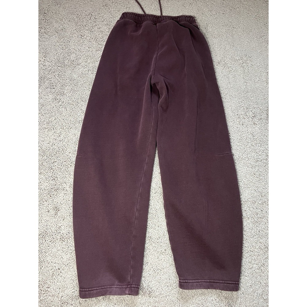 Abercrombie & Fitch Sunday Sweatpants and Sweatshirt Set XS/S Women's - Picture 4 of 9